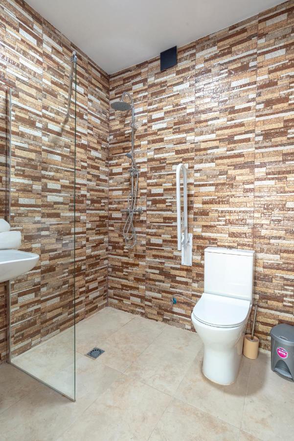 Apartament Fantastic & Functional In Ii *