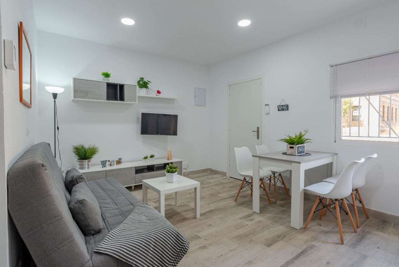 Fantastic & Functional In Ii Apartament