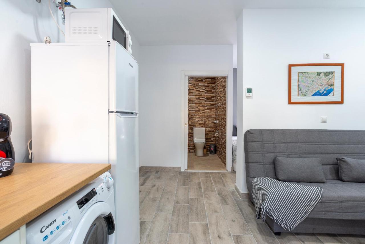 Fantastic & Functional In Ii Apartament *