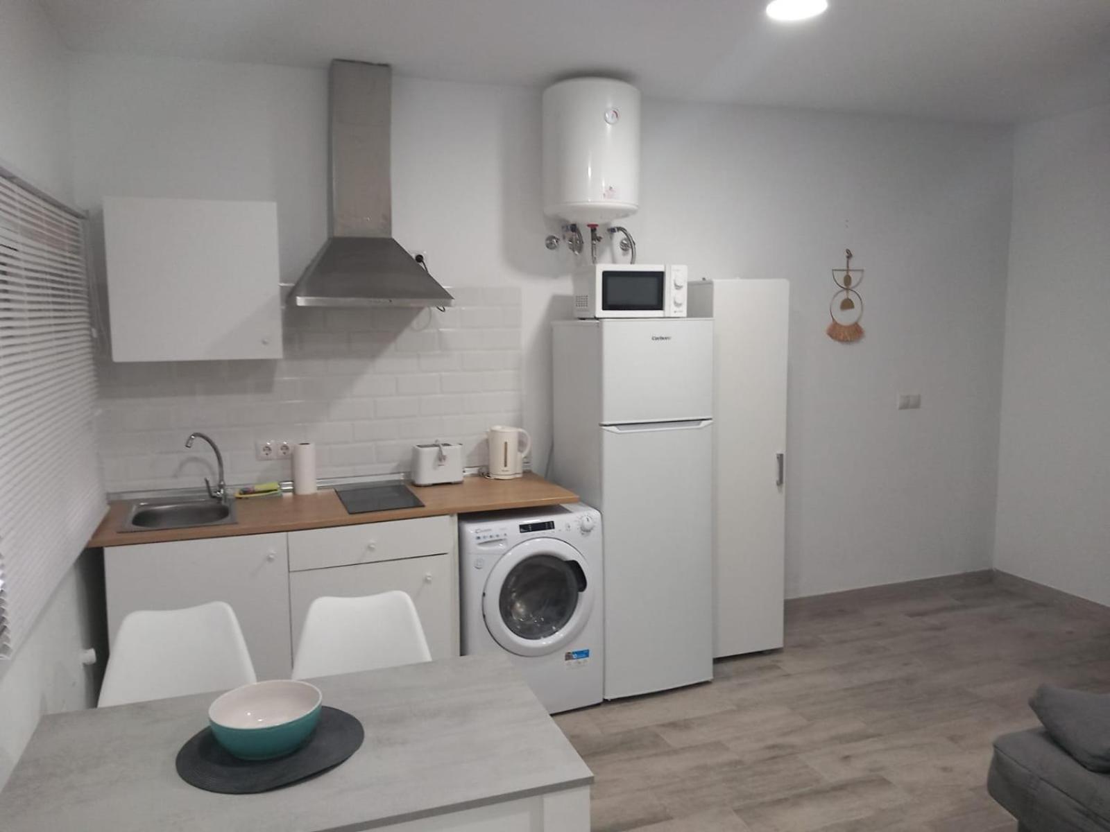 Apartament Fantastic & Functional In Ii